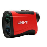 Telescopic rangefinder zoom up to 1500 meters LM1500